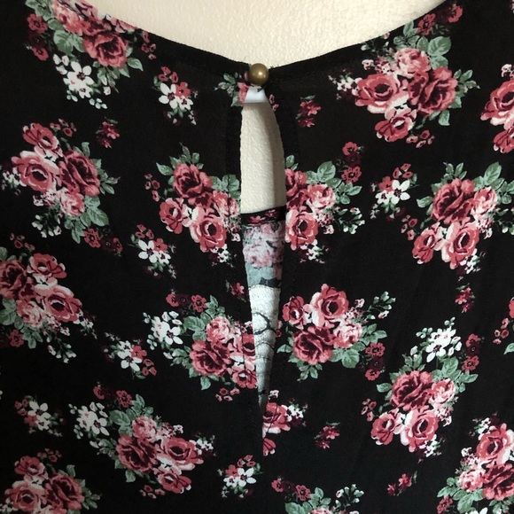 Long sleeve dress - Picture 5 of 7